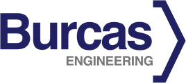 Logo for Burcas, a part of Connexion Technologies group